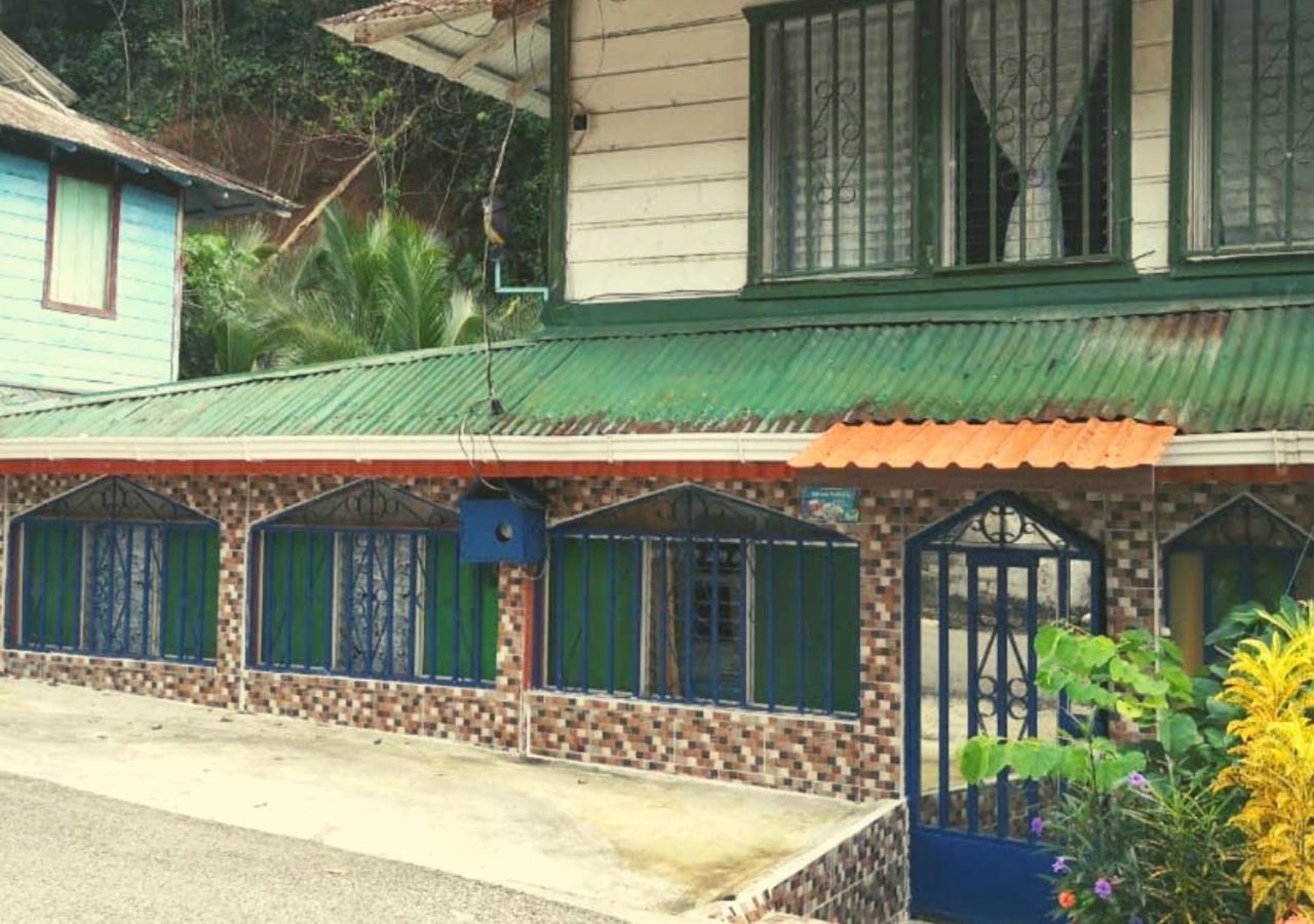Golfito Maison D'Hotes 外观 照片